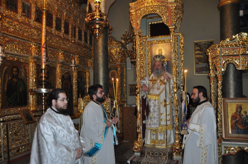 ΧΕΙΡΟΤΟΝΙΑ ΝΕΟΥ ΠΡΕΣΒΥΤΕΡΟΥ